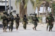 La délégation arabe devant visiter la Cisjordanie dénonce l'«interdiction» israélienne