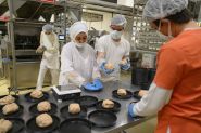 La Turquie découvre et reproduit un pain vieux de 5.000 ans