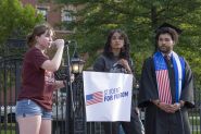Les États-Unis vont révoquer des visas d'étudiants chinois, condamnation de Pékin