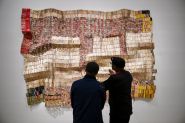 African Art Reimagined at Met Museum’s Revamped Wing
