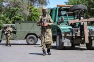 Pakistan: l'armée affirme avoir abattu 30 talibans pakistanais à la frontière afghane