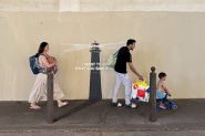 Banksy, le street-artiste le plus célèbre du monde signe son retour à Marseille