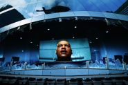 Immersive Matrix Experience Aims To Bring Audiences Back