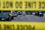 Attaque au Colorado: l'auteur présumé poursuivi pour crime antisémite