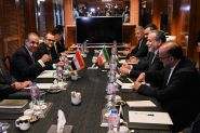 Nucléaire iranien: Téhéran exclut tout accord visant à le priver de ses «activités pacifiques»