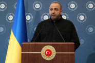 Ukraine and Russia Agree Another Prisoner Exchange, but No Ceasefire