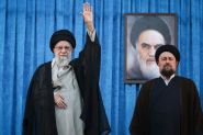 Nucléaire: Trump accuse l’Iran d'atermoyer