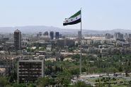 Trois alaouites tués dans l’ouest de la Syrie après une attaque contre les forces de sécurité