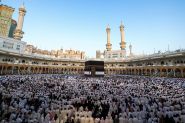 L'Aïd el-Adha unit les musulmans du monde entier