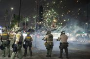 Trump Deploys National Guard Over LA Immigration Protests