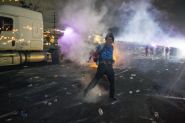 Trump déploie la Garde nationale en Californie sur fond d'émeutes anti-expulsions