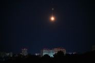 Ukraine: nouvelles frappes russes sur Kiev et Odessa, deux morts