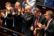 La Knesset rejette la dissolution : Netanyahou sauvé par les ultra-orthodoxes