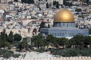 Le grand mufti de Jérusalem interdit d'accès à la mosquée Al-Aqsa par la police israélienne