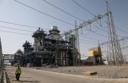 Irak: «panne totale» d'électricité liée aux «températures record» et à la consommation