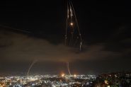 La Chine appelle Israël et l'Iran à prendre \