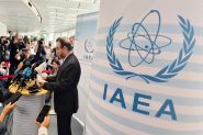 U.S. Labels Iran’s Halt of IAEA Cooperation as \