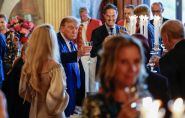 L'Otan fait les yeux doux à Donald Trump