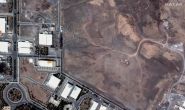 L'Iran n'a pas déplacé d'uranium hautement enrichi avant les frappes, selon les Etats-Unis