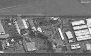 US Intel Says Strikes Did Not Destroy Iran Nuclear Program