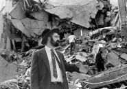 Attentat de 1994 contre une mutuelle juive en Argentine: 10 personnes seront jugées par contumace