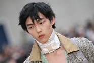 Fashion Week de Paris: Anderson réinvente l'héritage de Dior pour sa première collection
