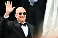 Le satellite climatique MethaneSAT, financé par Jeff Bezos, perdu dans l’espace