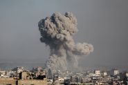 Gaza: la Défense civile annonce 14 morts dans des opérations militaires israéliennes