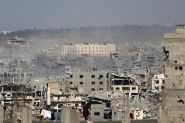 Le renseignement turc discute d'une trêve à Gaza avec le Hamas