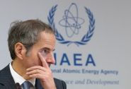 L'Iran pourrait recommencer à enrichir de l'uranium d'ici \