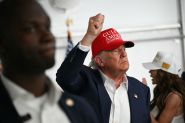 Trump mise tout sur sa «grande et belle loi» budgétaire