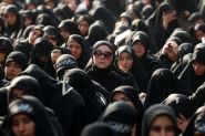Iran Judiciary Calls for Tougher Stance on 'Social Anomalies'