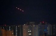 Une attaque de drone ukrainienne fait un mort en Russie, nouvelles frappes sur Kiev