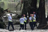 Desperate Search for Missing Girls as Nearly 80 Dead in Texas Floods