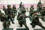 Face à la menace chinoise, Taïwan entame ses exercices militaires annuels