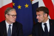 Les dirigeants européens appellent au maintien de la pression sur la Russie et au soutien de l’Ukraine après le sommet d’Alaska