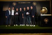 Trump, spectateur intéressé de la finale du Mondial des clubs