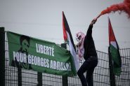 La justice française ordonne la libération du Libanais Georges Abdallah