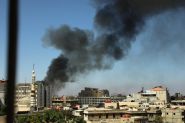 Syrie: violents affrontements dans la ville de Soueïda après l'entrée des forces gouvernementales 