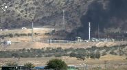 Irak: trois champs pétrolifères touchés par des attaques de drones dans le Kurdistan irakien