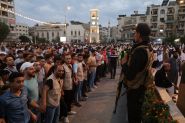 Syria’s Leader Vows Accountability, Transfers Sweida Security to Druze Authorities