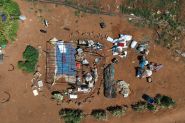 Syrie: les tribus déclarent la «mobilisation générale» et Israël envoie une aide humanitaire