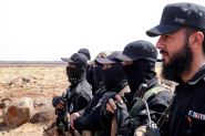 Syrie: le cessez-le-feu tient, des civils évacués de Soueida