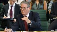 Un tiers des députés britanniques réclament la reconnaissance de l’État palestinien