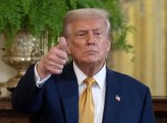 Trump scelle un accord «énorme» avec le Japon et met la pression sur l'Europe
