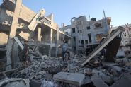 Trêve à Gaza : le Hamas répond, Israël examine