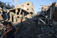 Vingt-huit morts dans de nouvelles frappes israéliennes à Gaza