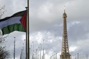 Macron accusé d’être «pro-Hamas» par la droite, salué avec réserve à gauche