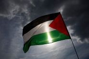 Washington fustige la décision de la France de reconnaître un Etat palestinien