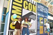 Alien: Earth Wows Comic-Con Crowd With Bold Reboot